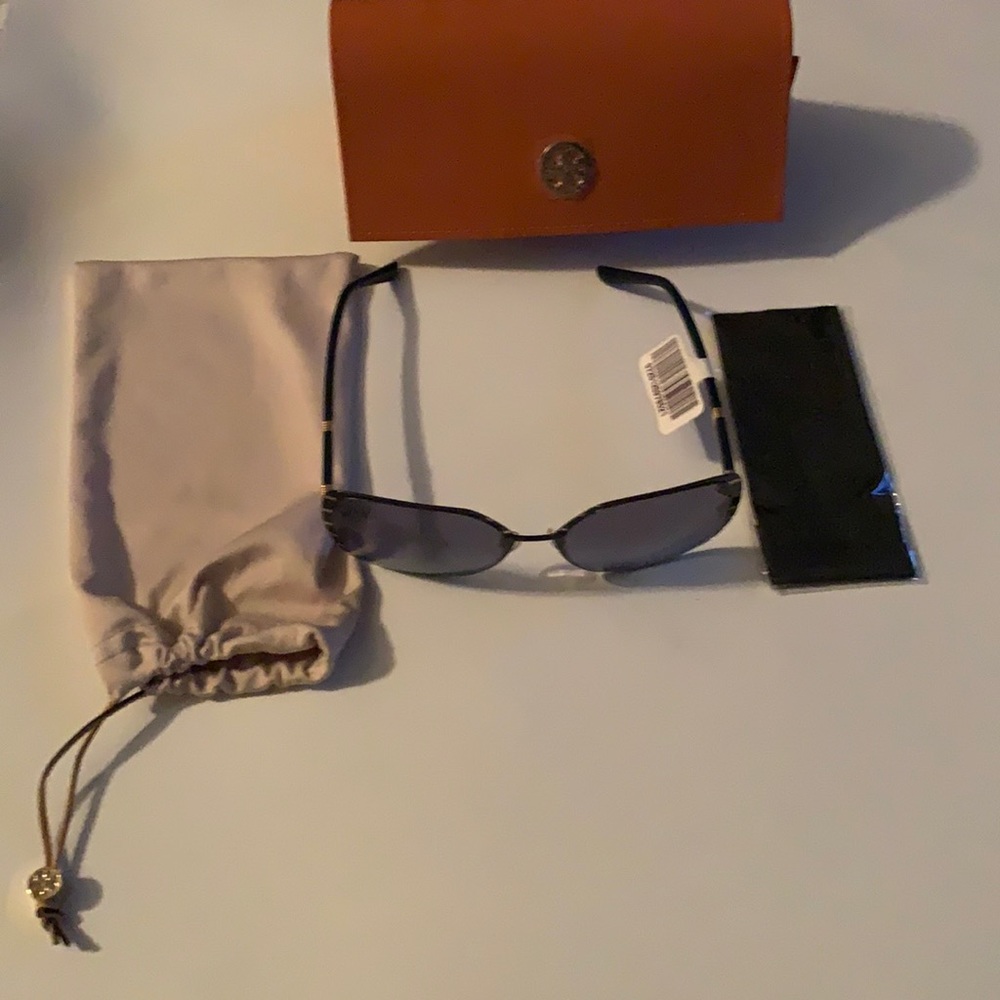 Tory Burch Sunglasses